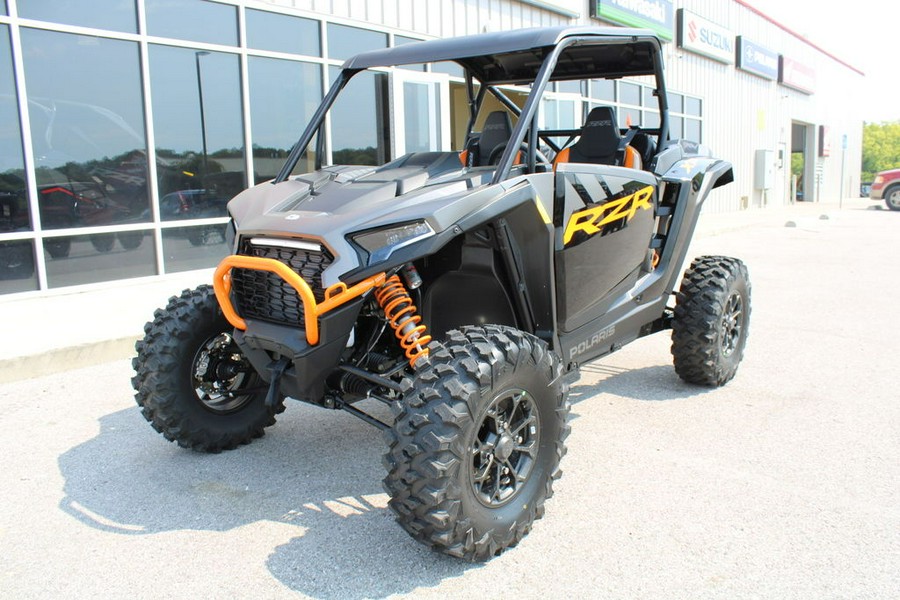 2024 Polaris® RZR XP 1000 Ultimate