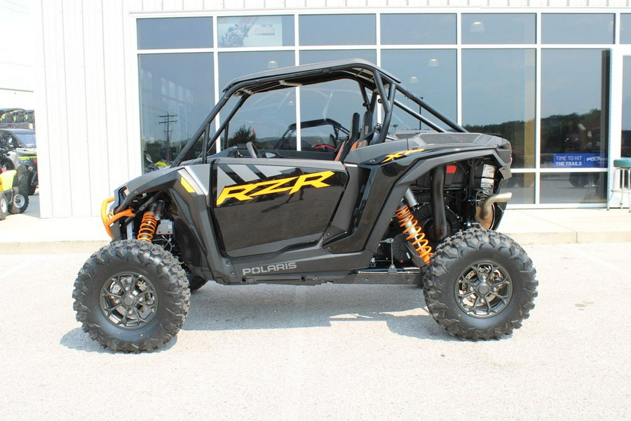 2024 Polaris® RZR XP 1000 Ultimate