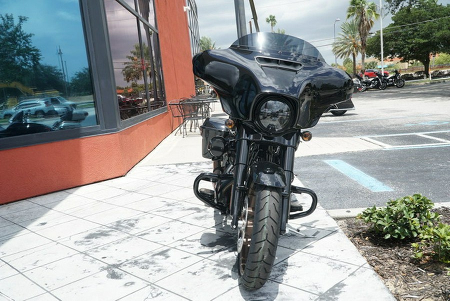 2023 Harley-Davidson FLHXST - Street Glide ST