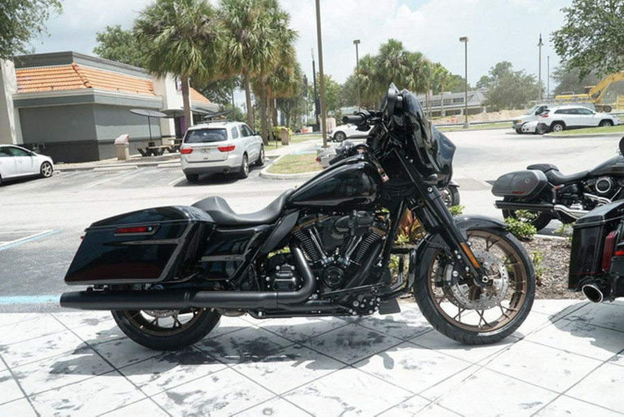 2023 Harley-Davidson FLHXST - Street Glide ST