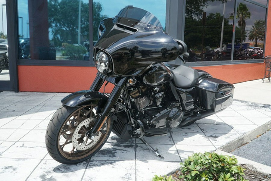2023 Harley-Davidson FLHXST - Street Glide ST