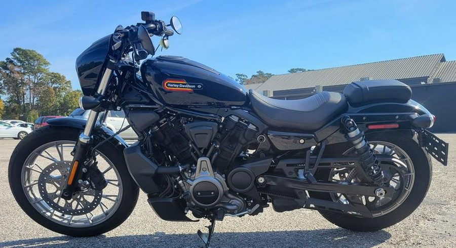 2023 Harley-Davidson® RH975S - Nightster™ Special