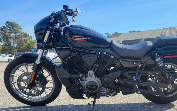 2023 Harley-Davidson® RH975S - Nightster™ Special