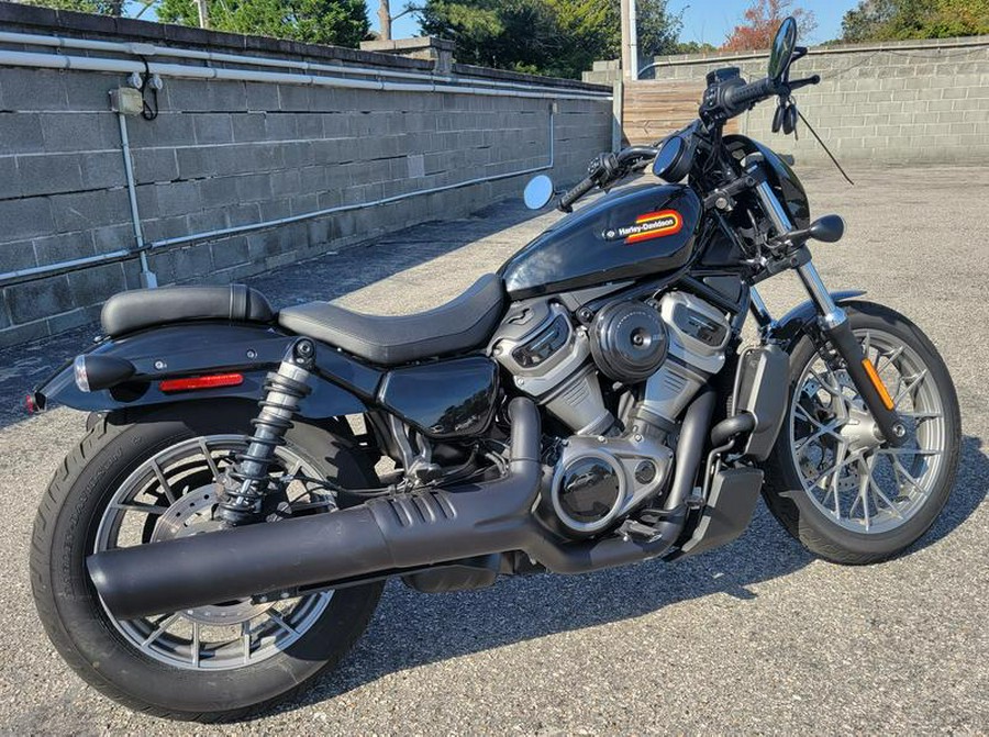 2023 Harley-Davidson® RH975S - Nightster™ Special