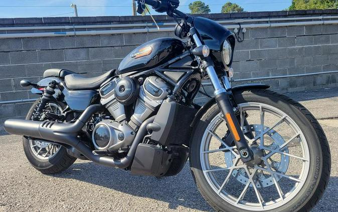 2023 Harley-Davidson Nightster Special First Look [8 Fast Facts]