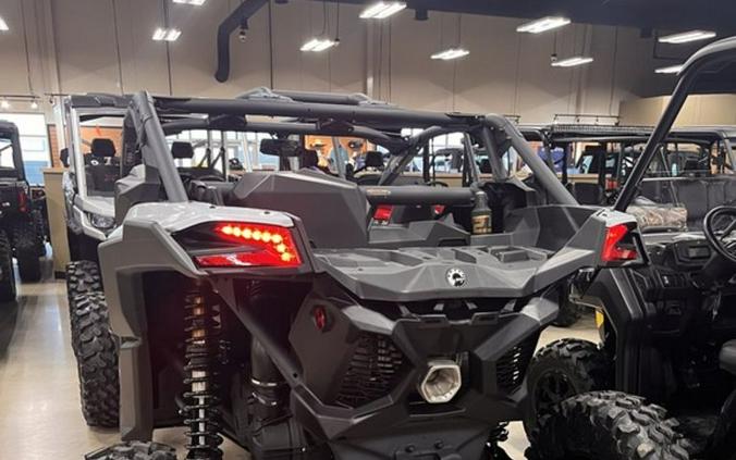 2024 Can-Am™ Maverick X3 RS TURBO RR