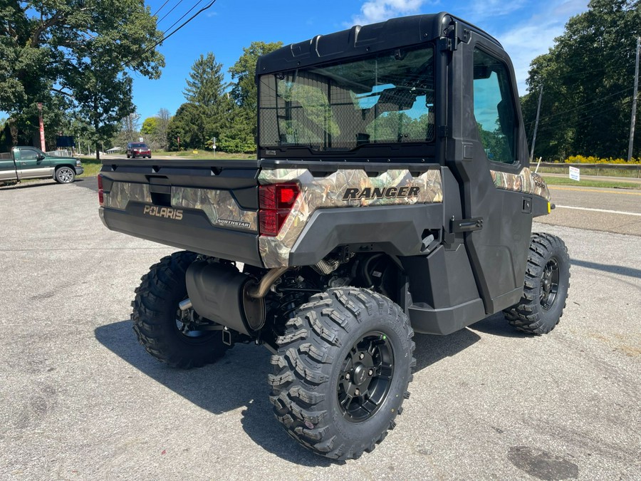 2024 Polaris Ranger XP 1000 Northstar Edition Ultimate