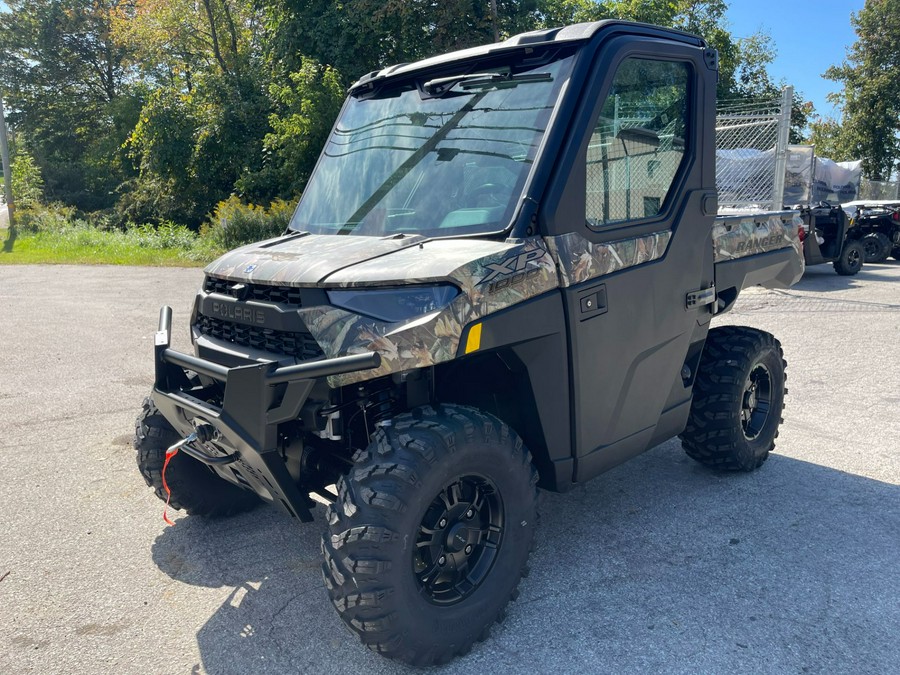 2024 Polaris Ranger XP 1000 Northstar Edition Ultimate