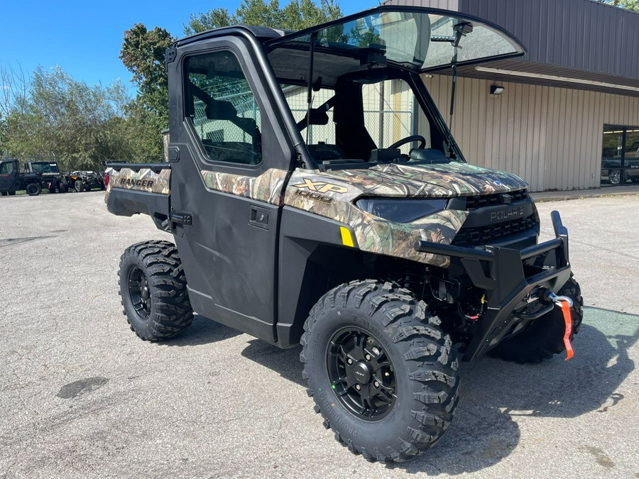 2024 Polaris Ranger XP 1000 Northstar Edition Ultimate