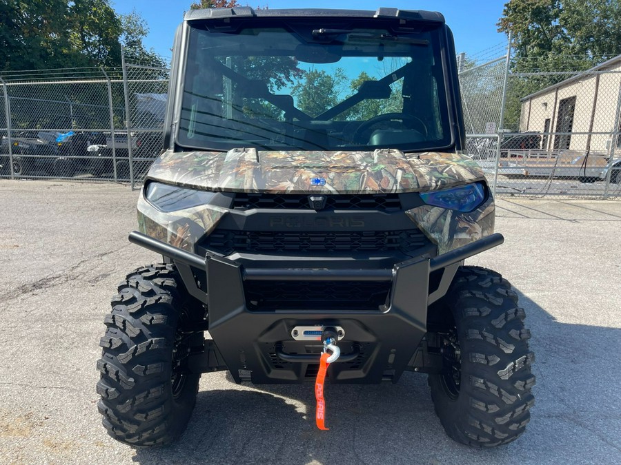 2024 Polaris Ranger XP 1000 Northstar Edition Ultimate