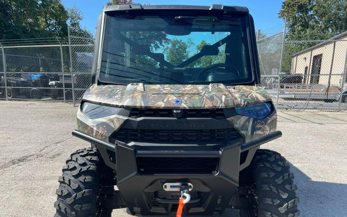 2024 Polaris Ranger XP 1000 Northstar Edition Ultimate