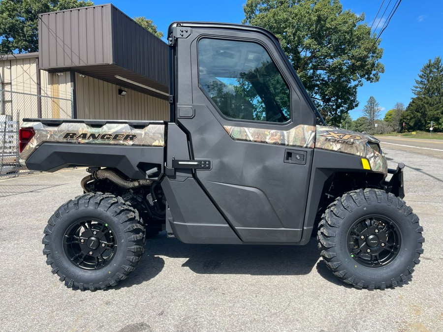 2024 Polaris Ranger XP 1000 Northstar Edition Ultimate