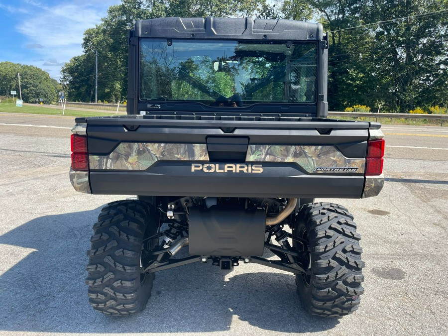 2024 Polaris Ranger XP 1000 Northstar Edition Ultimate