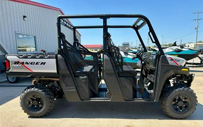 2024 Polaris Ranger Crew SP 570 Premium