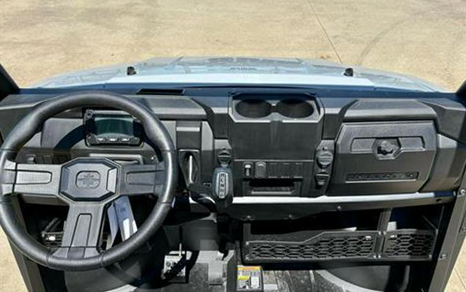 2024 Polaris Ranger Crew SP 570 Premium