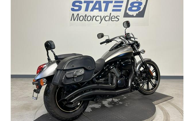 2020 Kawasaki VULCAN 900 CUSTOM VN900C