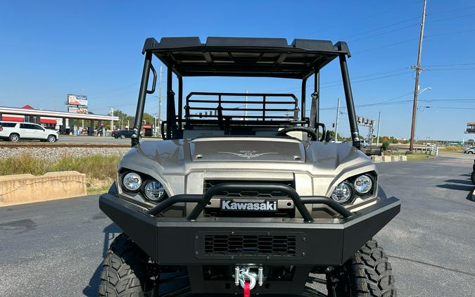 2024 Kawasaki MULE PRO-FXT 1000 LE Ranch Edition