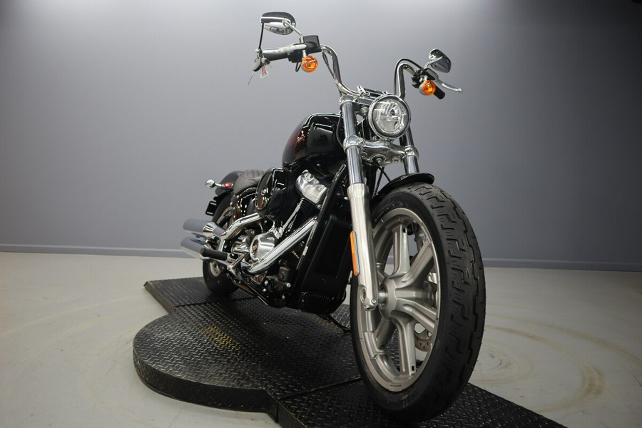 2023 Harley-Davidson Softail Standard