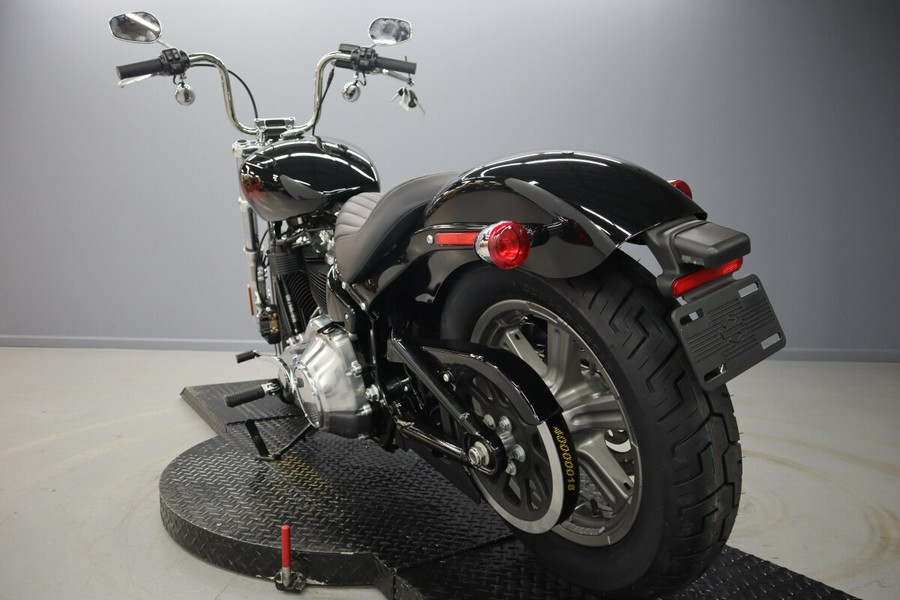 2023 Harley-Davidson Softail Standard