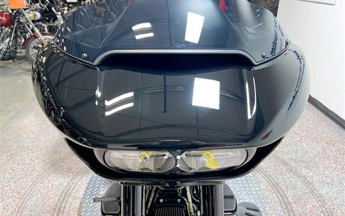 2024 Harley-Davidson Road Glide 3 FLTRT Vivid Black
