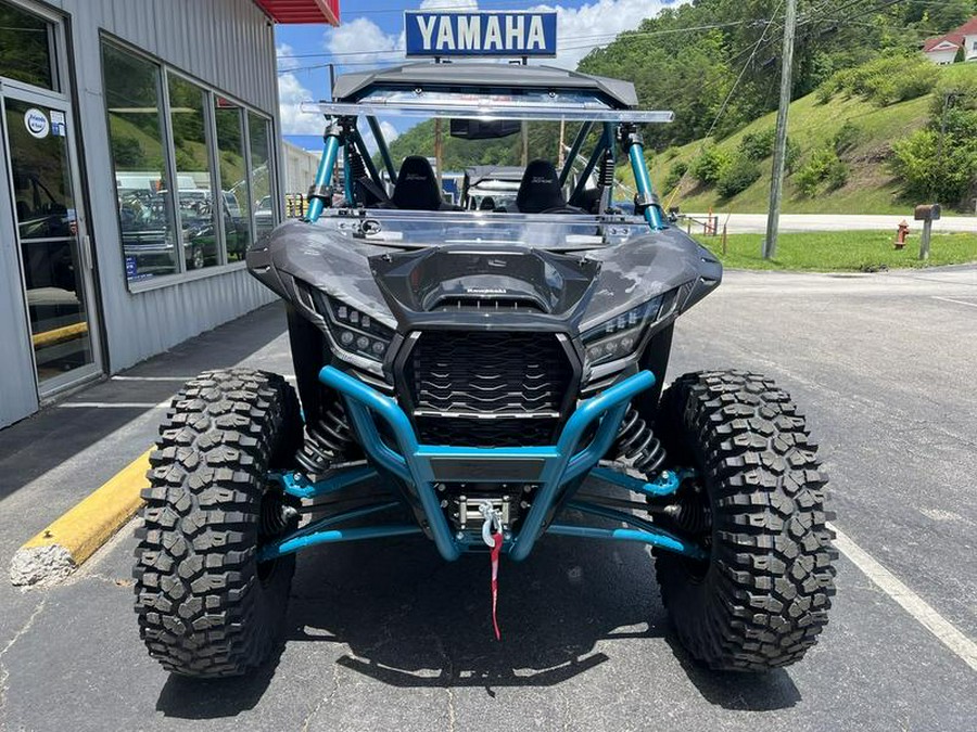 2024 Kawasaki Teryx KRX® 1000 Trail Edition