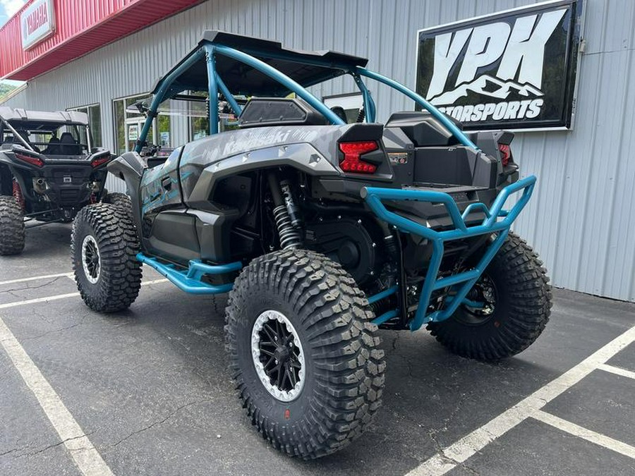 2024 Kawasaki Teryx KRX® 1000 Trail Edition