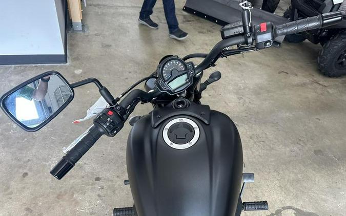 2023 Kawasaki Vulcan® S