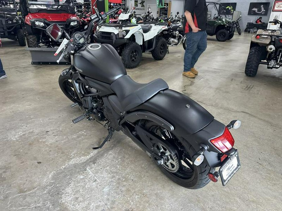 2023 Kawasaki Vulcan® S