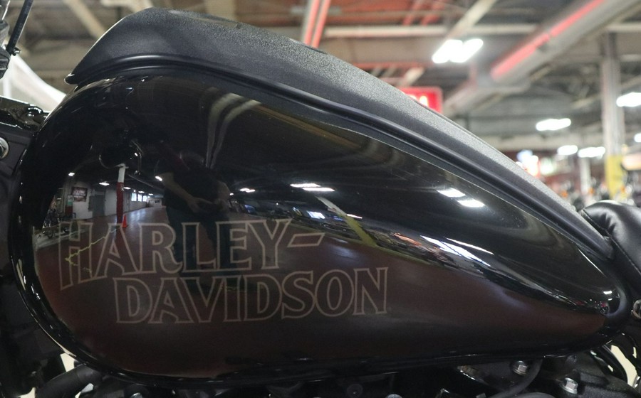 2023 Harley-Davidson Low Rider® S