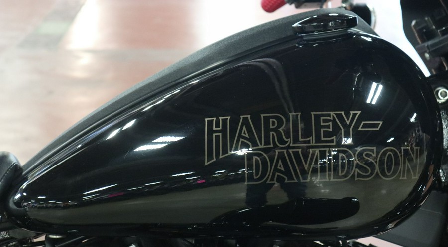 2023 Harley-Davidson Low Rider® S