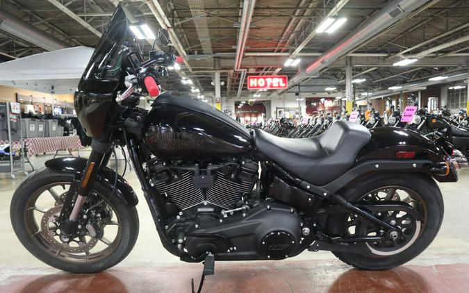 2023 Harley-Davidson Low Rider® S