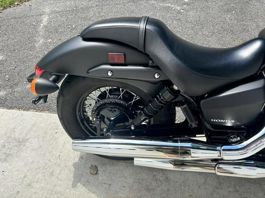 2023 Honda® Shadow Phantom