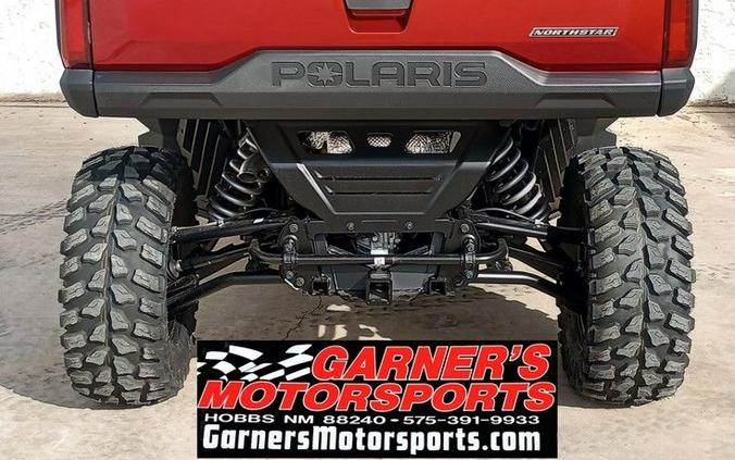 2024 Polaris® Ranger Crew XD 1500 NorthStar Edition Premium