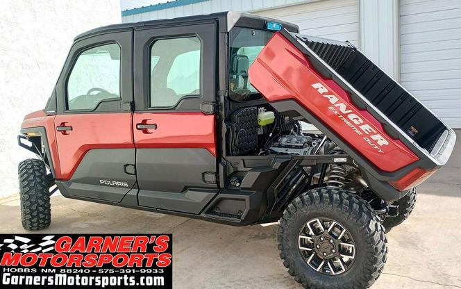 2024 Polaris® Ranger Crew XD 1500 NorthStar Edition Premium