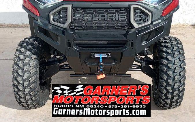 2024 Polaris® Ranger Crew XD 1500 NorthStar Edition Premium