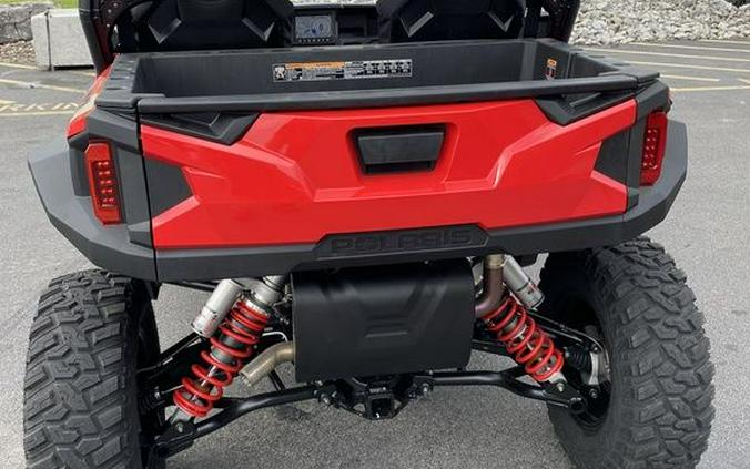 2025 Polaris® General XP 1000 Ultimate