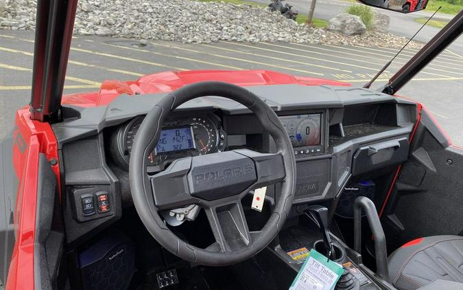 2025 Polaris® General XP 1000 Ultimate