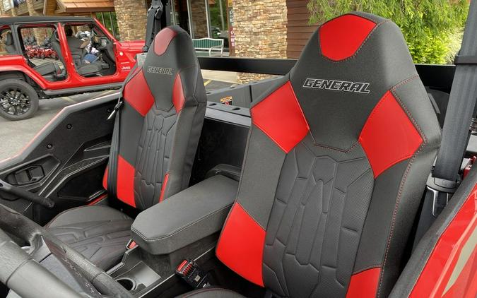 2025 Polaris® General XP 1000 Ultimate