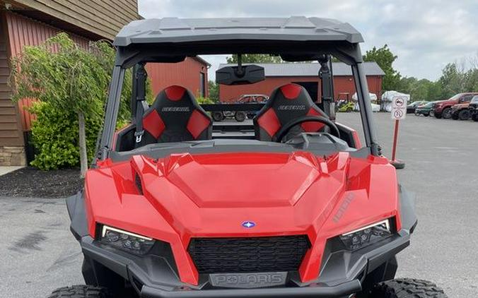 2025 Polaris® General XP 1000 Ultimate