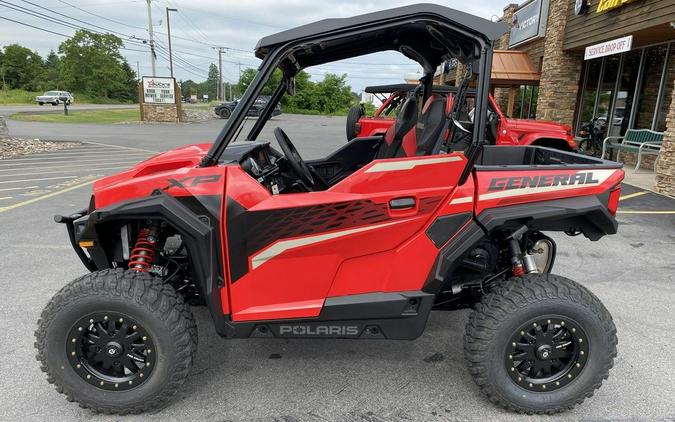 2025 Polaris® General XP 1000 Ultimate
