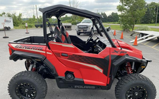 2025 Polaris® General XP 1000 Ultimate