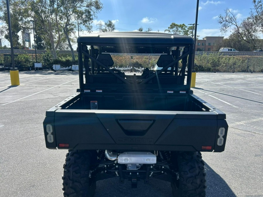 2025 CFMOTO UFORCE 1000 XL