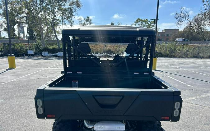 2025 CFMOTO UFORCE 1000 XL