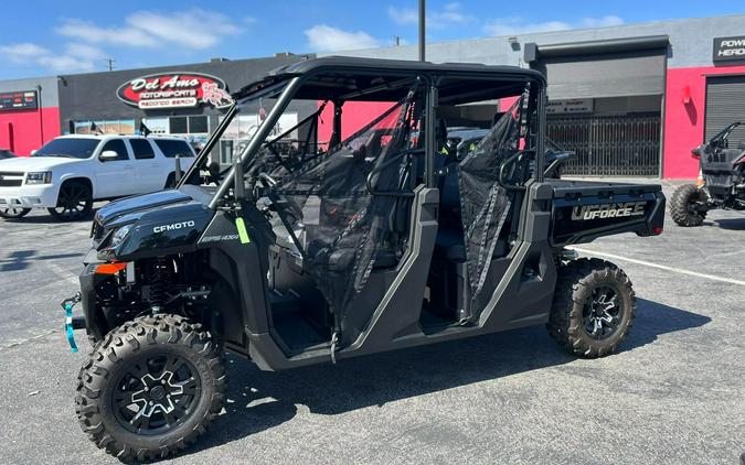 2025 CFMOTO UFORCE 1000 XL