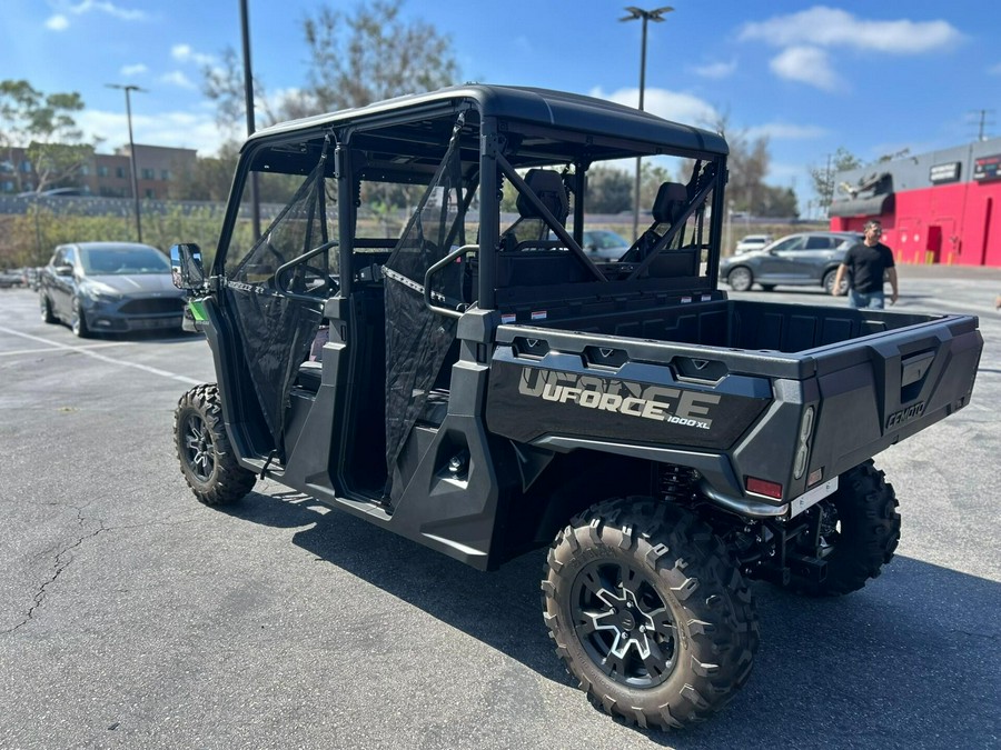 2025 CFMOTO UFORCE 1000 XL