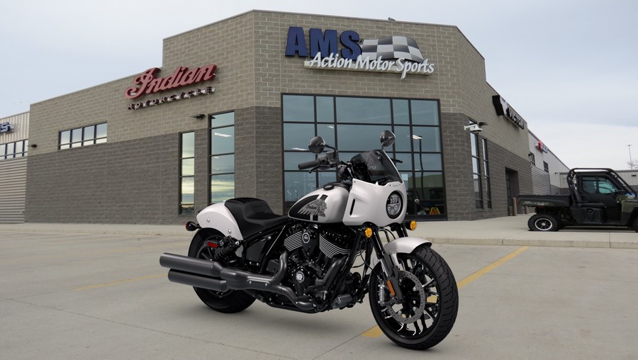 2025 Sport Chief® - Indian Motorcycle
