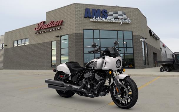 2025 Sport Chief® - Indian Motorcycle