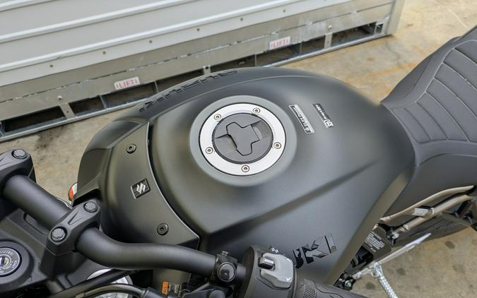 2026 Suzuki GSX-8T