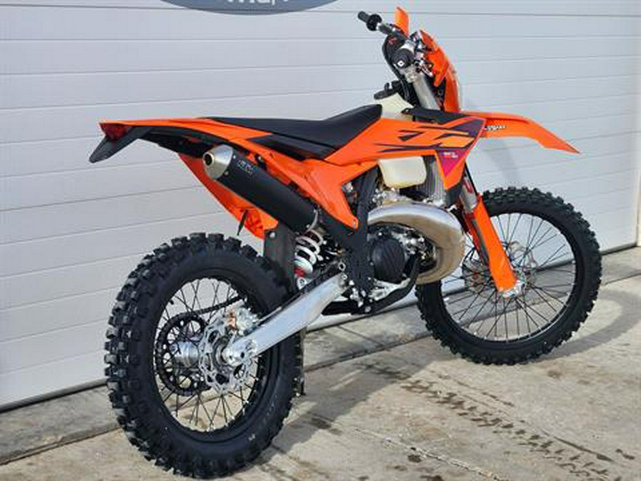 2026 KTM 300 XC-W