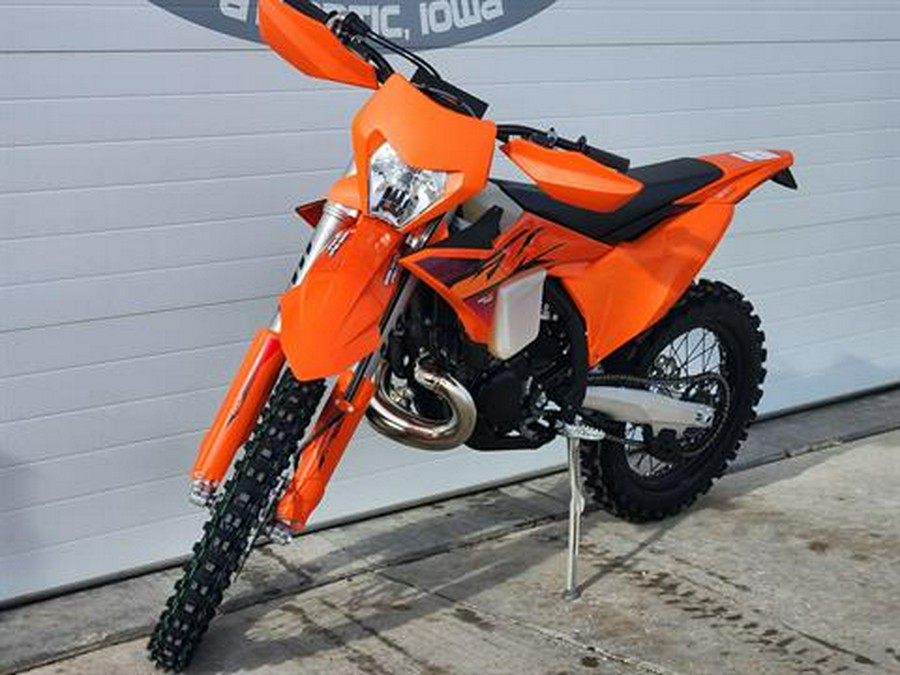 2026 KTM 300 XC-W